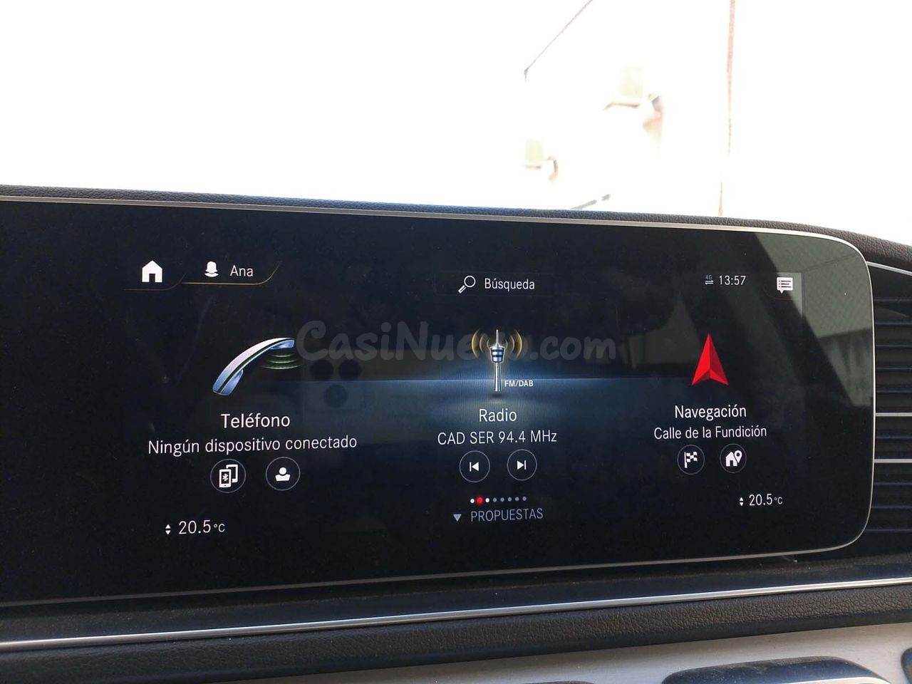 Mercedes Clase GLE  300 d 4Matic - foto 13