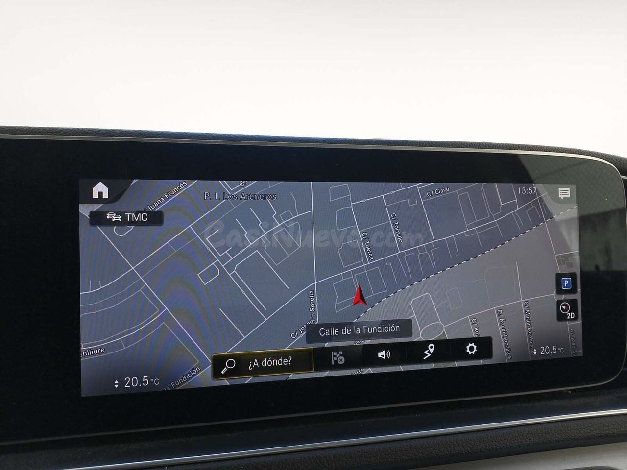 Mercedes Clase GLE  300 d 4Matic - foto 14