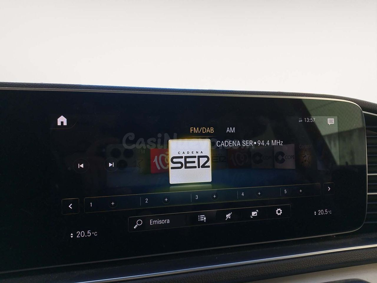 Mercedes Clase GLE  300 d 4Matic - foto 16