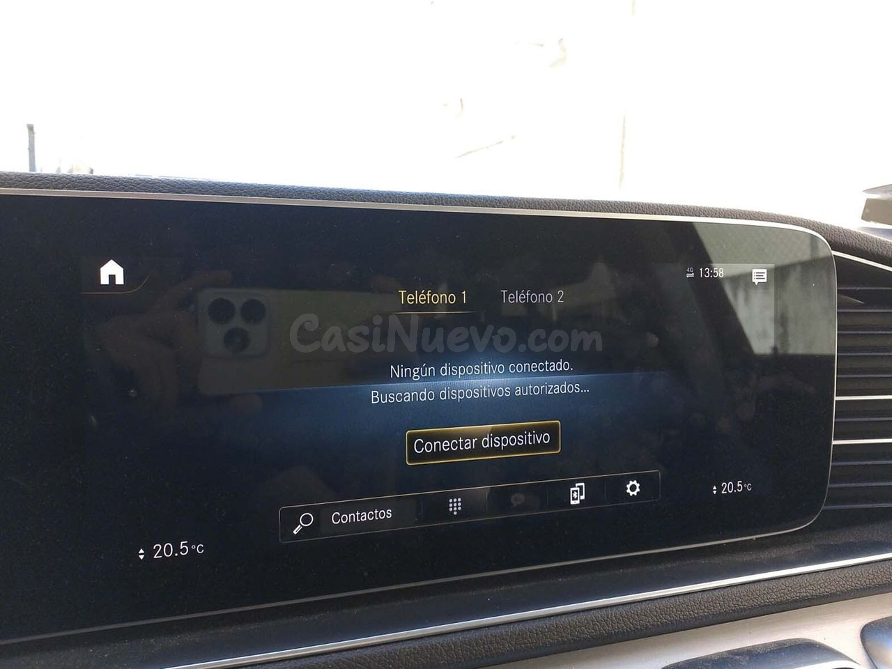 Mercedes Clase GLE  300 d 4Matic - foto 17