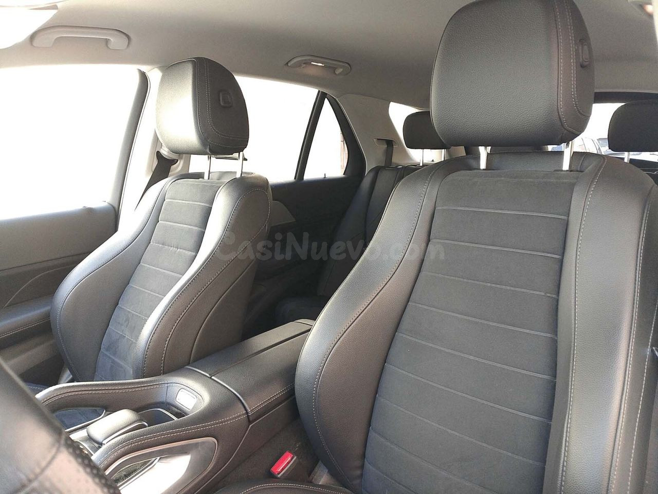 Mercedes Clase GLE  300 d 4Matic - foto 19