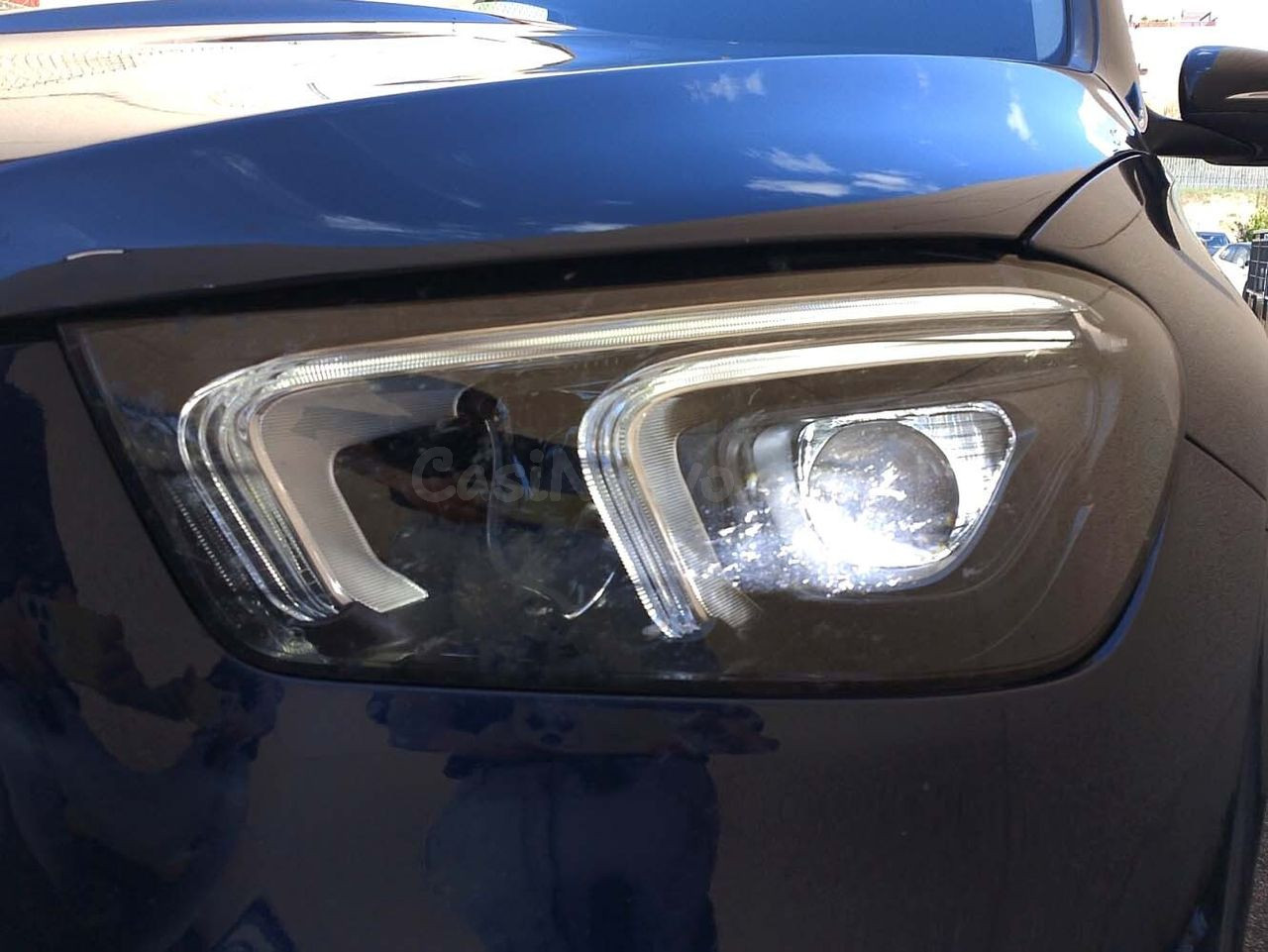 Mercedes Clase GLE  300 d 4Matic - foto 22