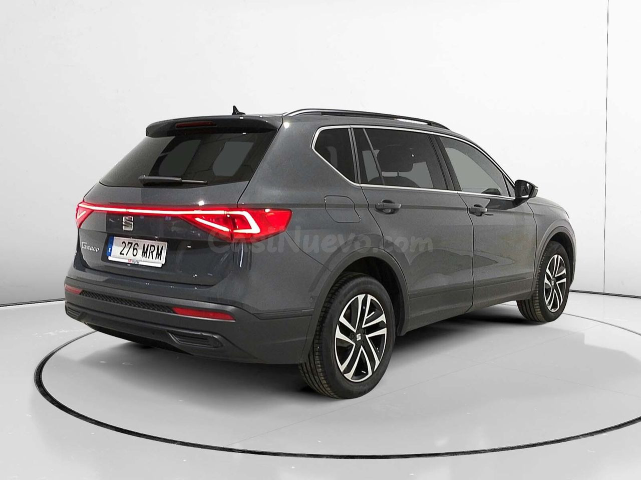 Seat Tarraco Style Edition - foto 2
