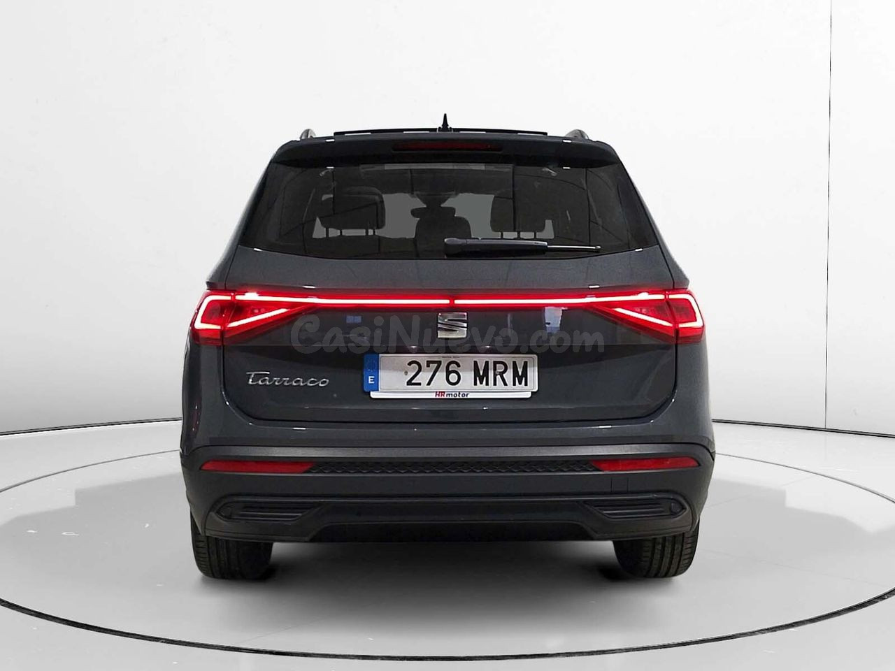 Seat Tarraco Style Edition - foto 3