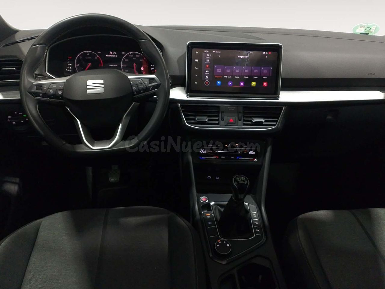 Seat Tarraco Style Edition - foto 6