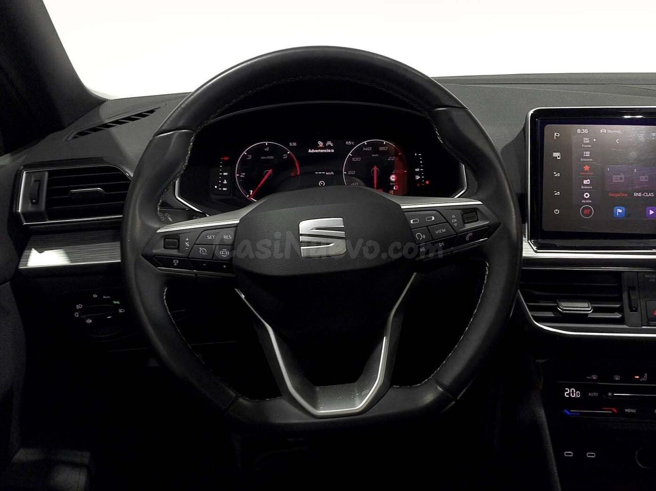 Seat Tarraco Style Edition - foto 7
