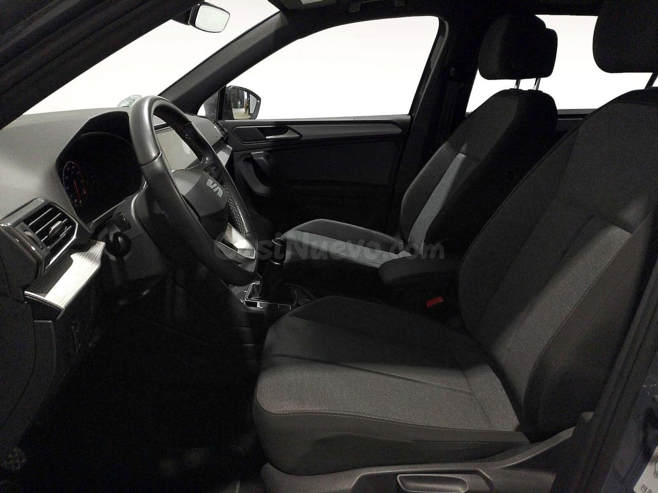 Seat Tarraco Style Edition - foto 8