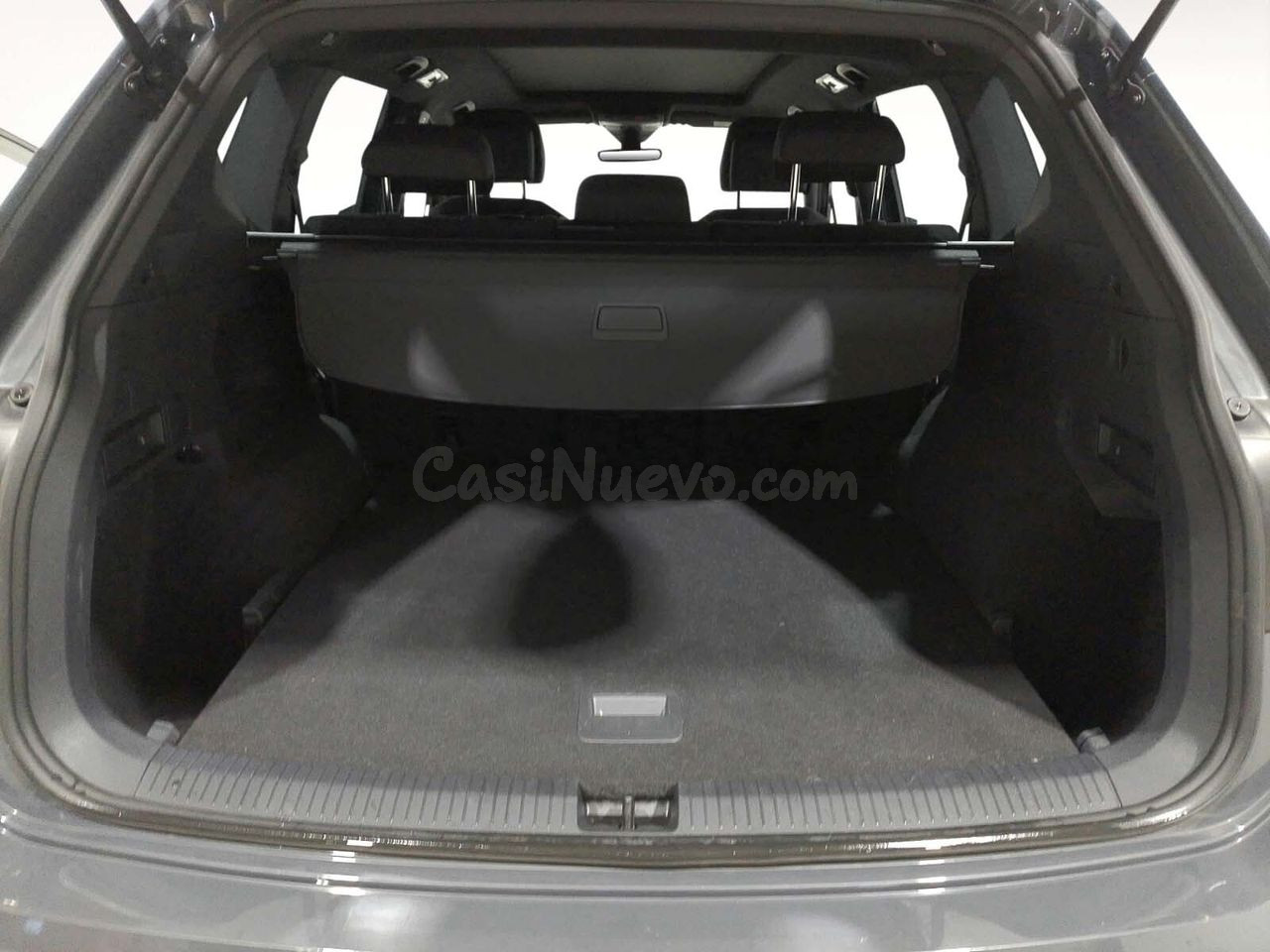 Seat Tarraco Style Edition - foto 12