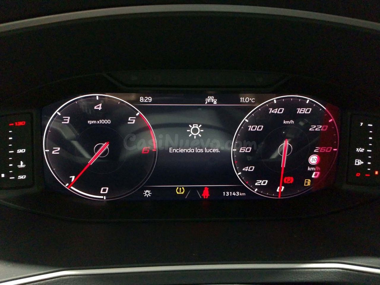 Seat Tarraco Style Edition - foto 16