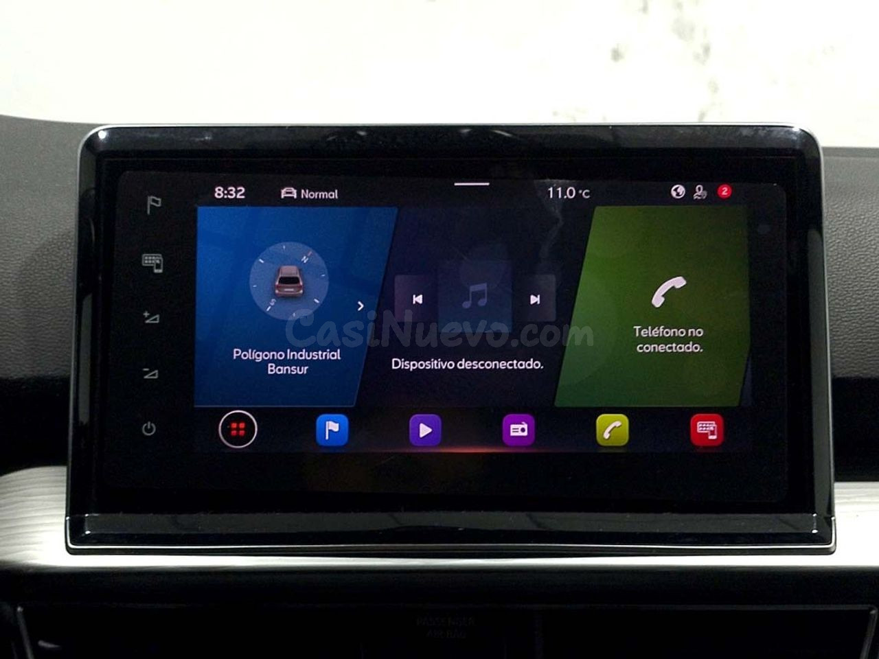 Seat Tarraco Style Edition - foto 19