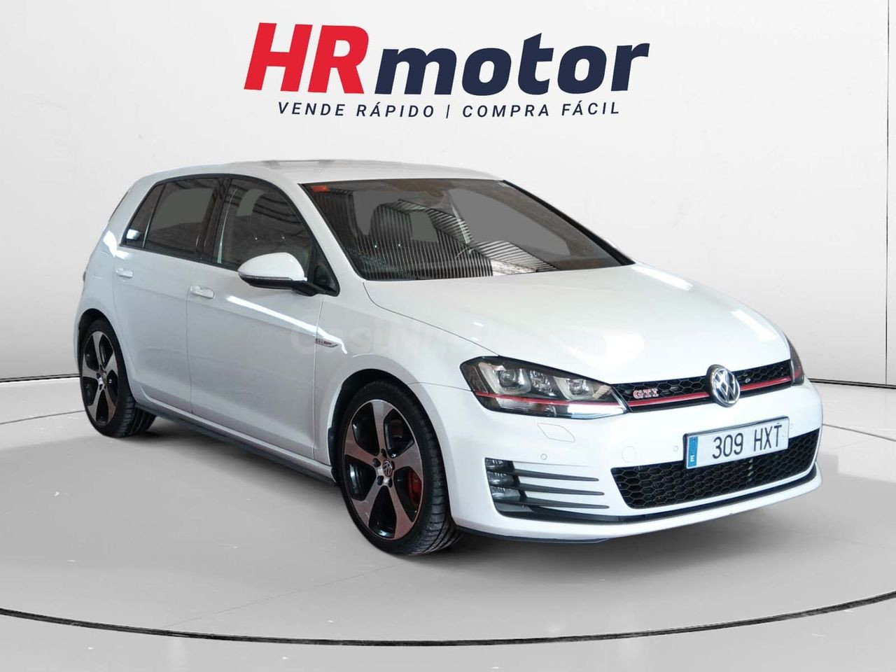Volkswagen Golf GTI Performance 2.0 TSI BMT 169 kW (230 CV) 