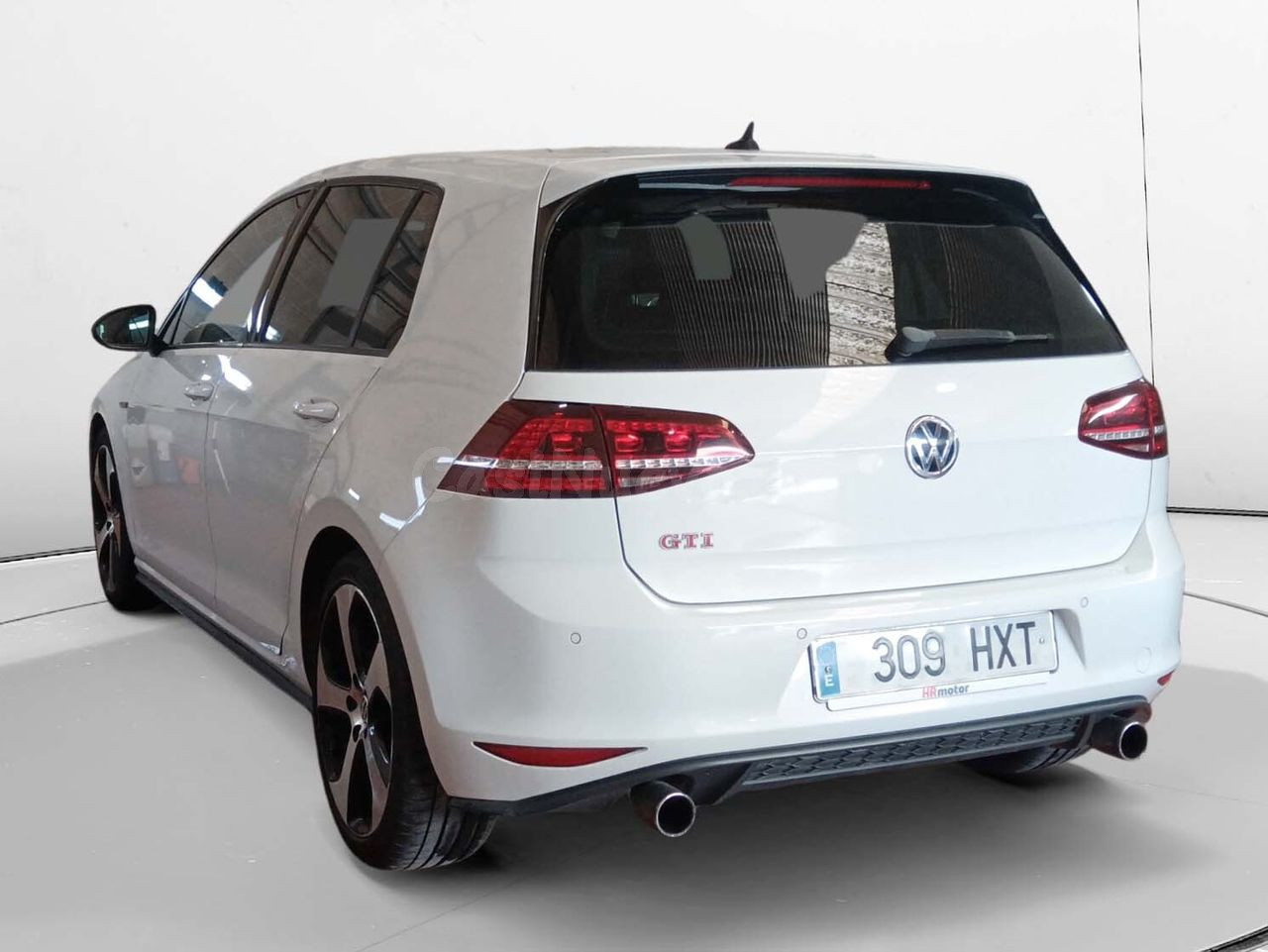 Volkswagen Golf GTI Performance 2.0 TSI BMT 169 kW (230 CV)  - foto 4