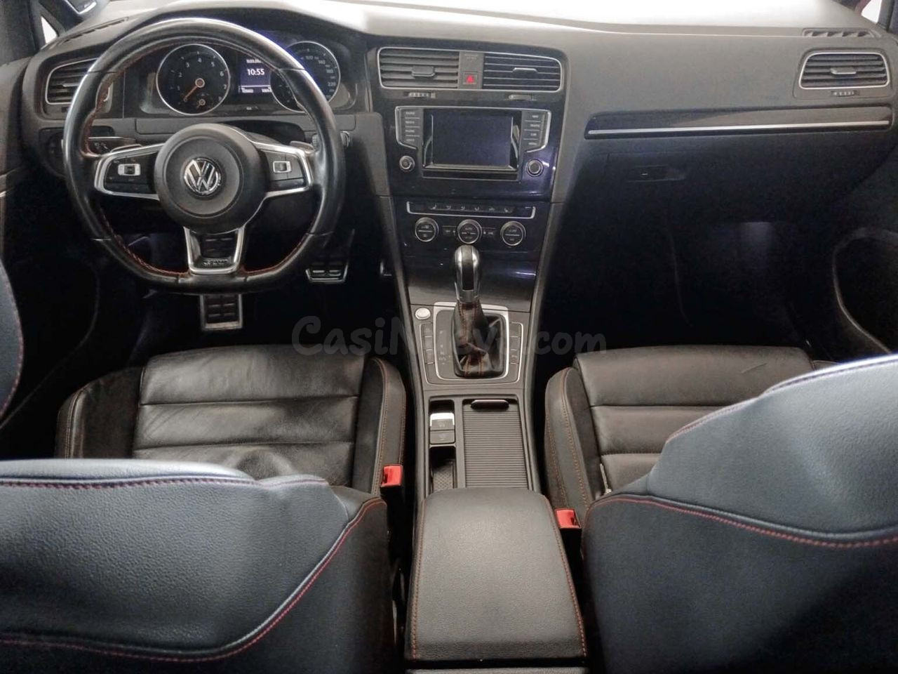 Volkswagen Golf GTI Performance 2.0 TSI BMT 169 kW (230 CV)  - foto 7