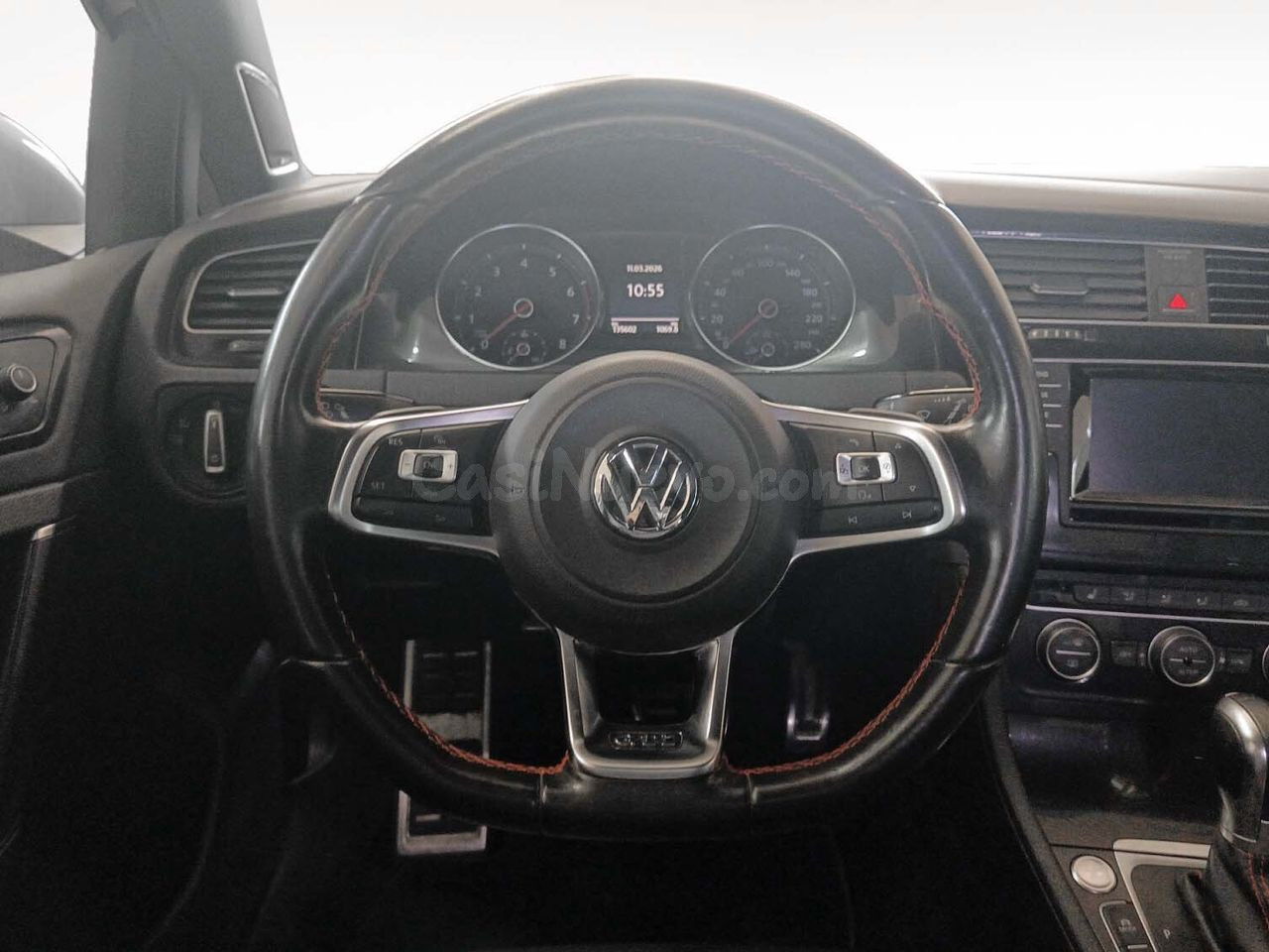 Volkswagen Golf GTI Performance 2.0 TSI BMT 169 kW (230 CV)  - foto 8