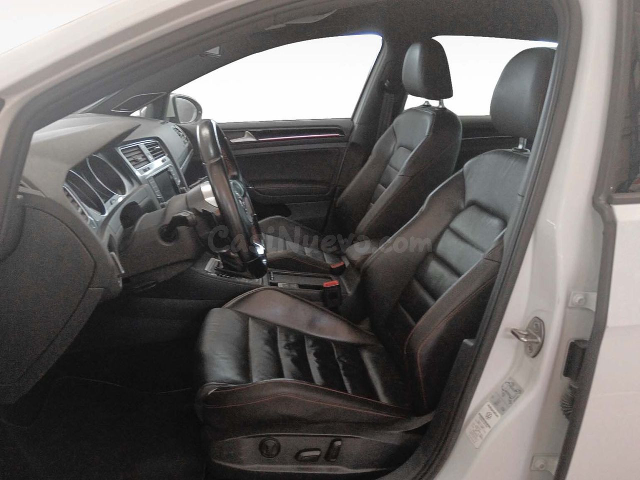 Volkswagen Golf GTI Performance 2.0 TSI BMT 169 kW (230 CV)  - foto 9