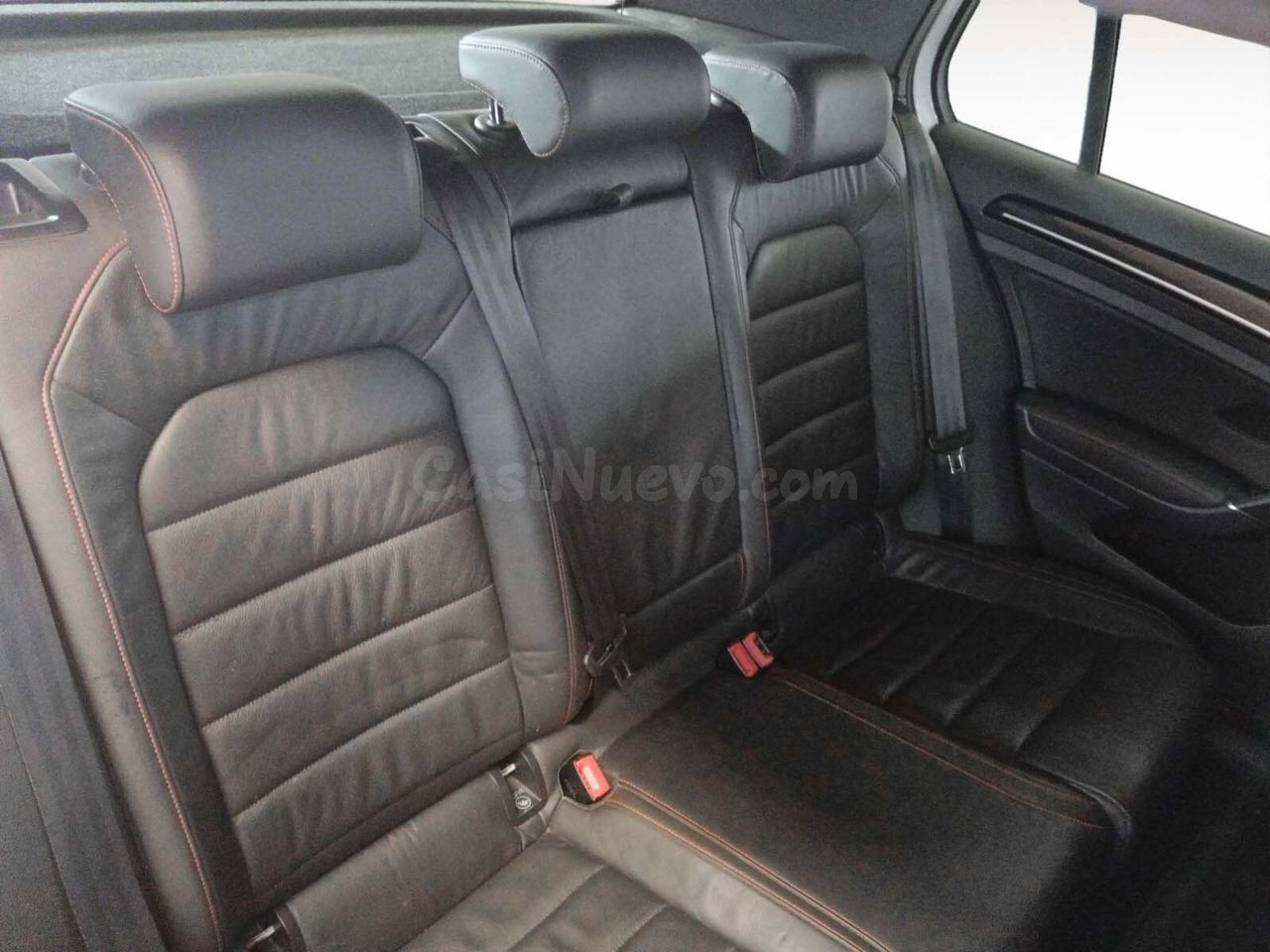 Volkswagen Golf GTI Performance 2.0 TSI BMT 169 kW (230 CV)  - foto 10