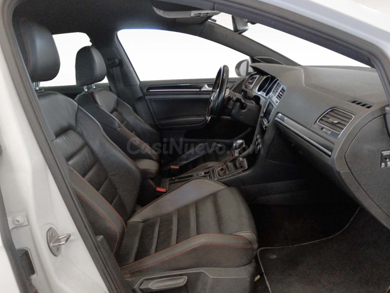 Volkswagen Golf GTI Performance 2.0 TSI BMT 169 kW (230 CV)  - foto 11