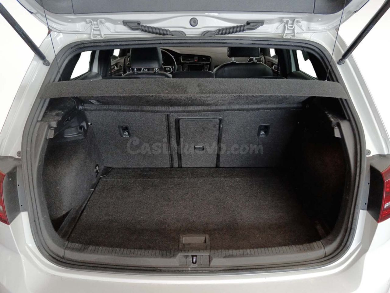 Volkswagen Golf GTI Performance 2.0 TSI BMT 169 kW (230 CV)  - foto 12