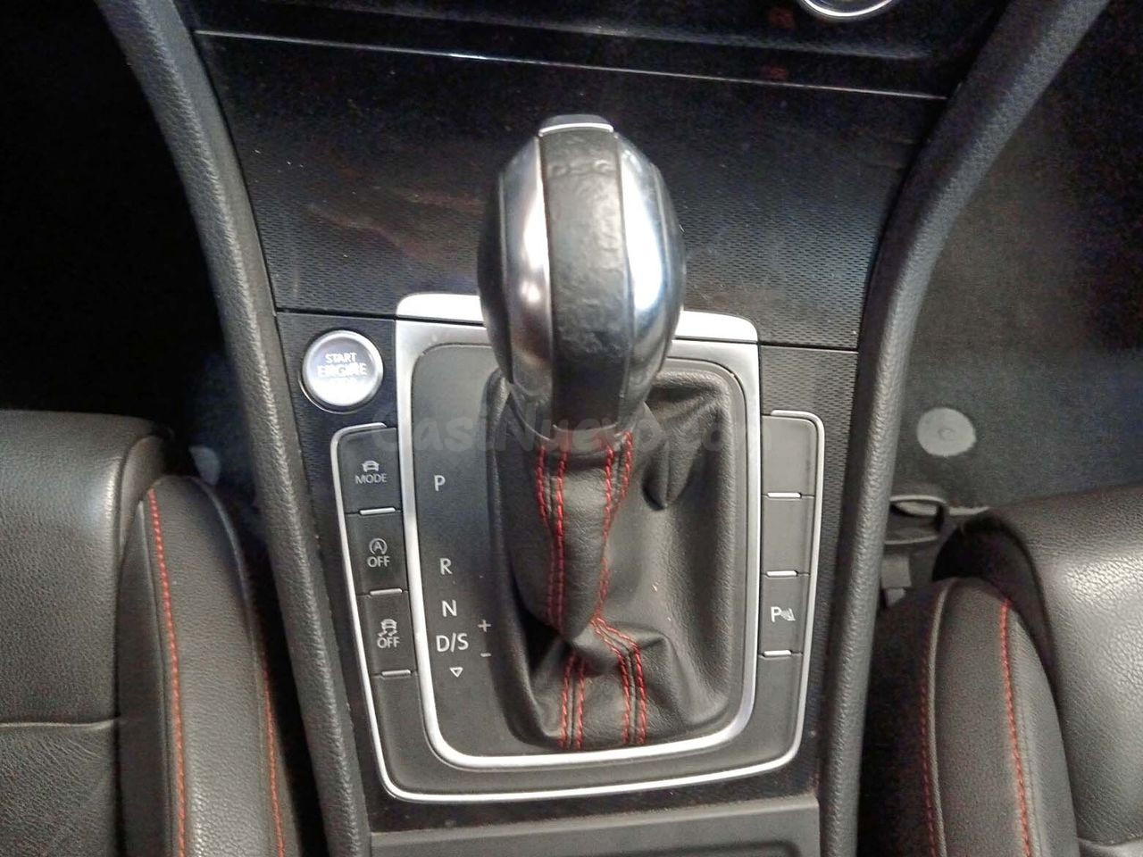 Volkswagen Golf GTI Performance 2.0 TSI BMT 169 kW (230 CV)  - foto 13