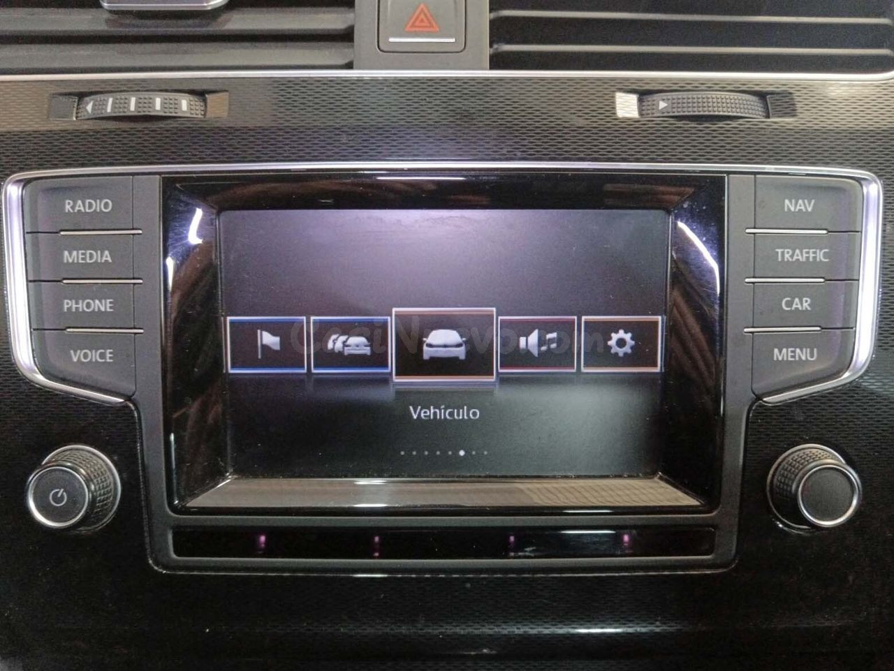 Volkswagen Golf GTI Performance 2.0 TSI BMT 169 kW (230 CV)  - foto 15