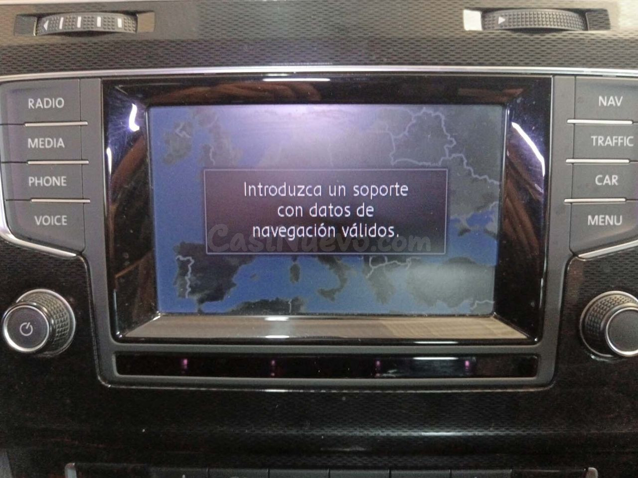 Volkswagen Golf GTI Performance 2.0 TSI BMT 169 kW (230 CV)  - foto 16