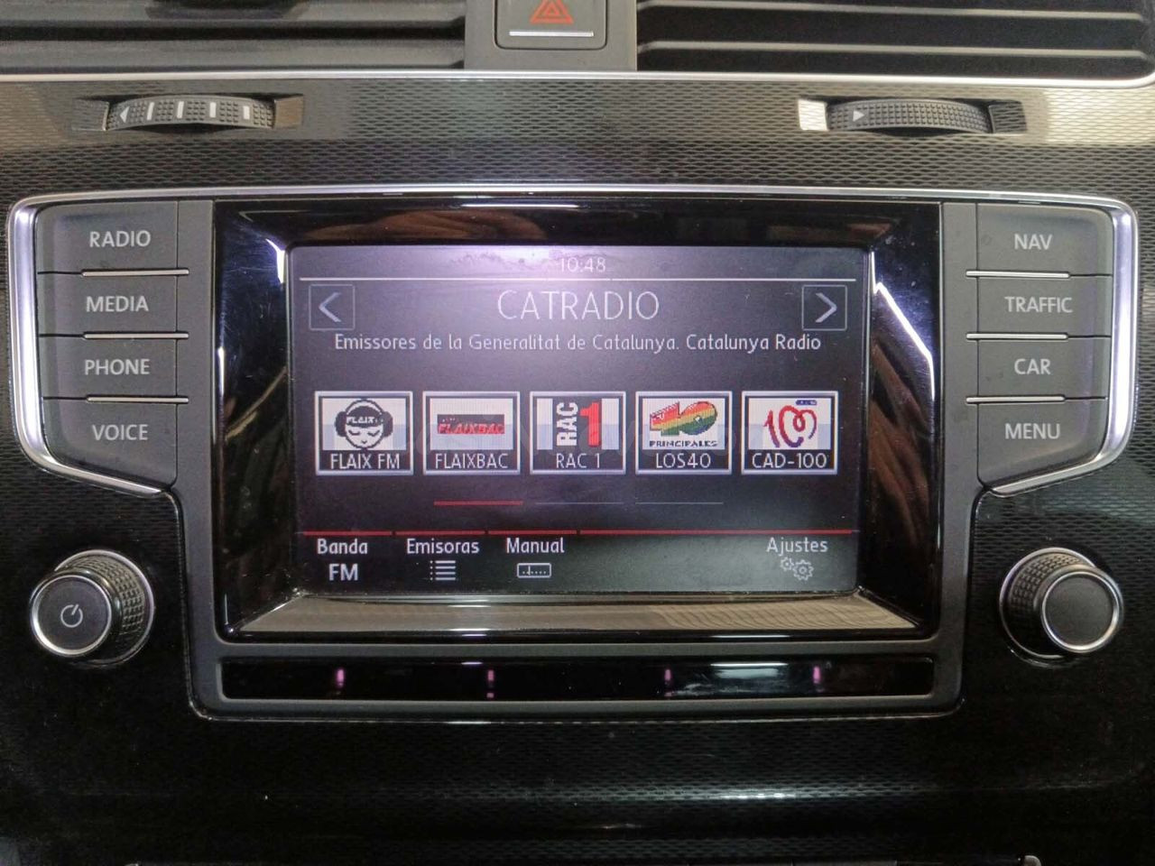 Volkswagen Golf GTI Performance 2.0 TSI BMT 169 kW (230 CV)  - foto 17