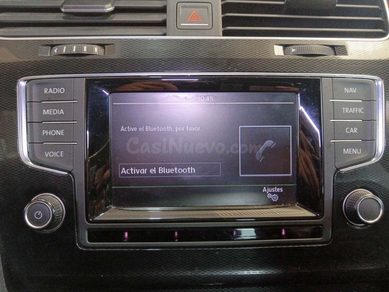 Volkswagen Golf GTI Performance 2.0 TSI BMT 169 kW (230 CV)  - foto 18