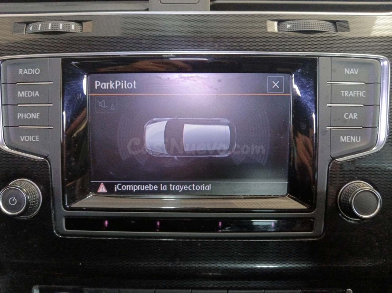 Volkswagen Golf GTI Performance 2.0 TSI BMT 169 kW (230 CV)  - foto 19