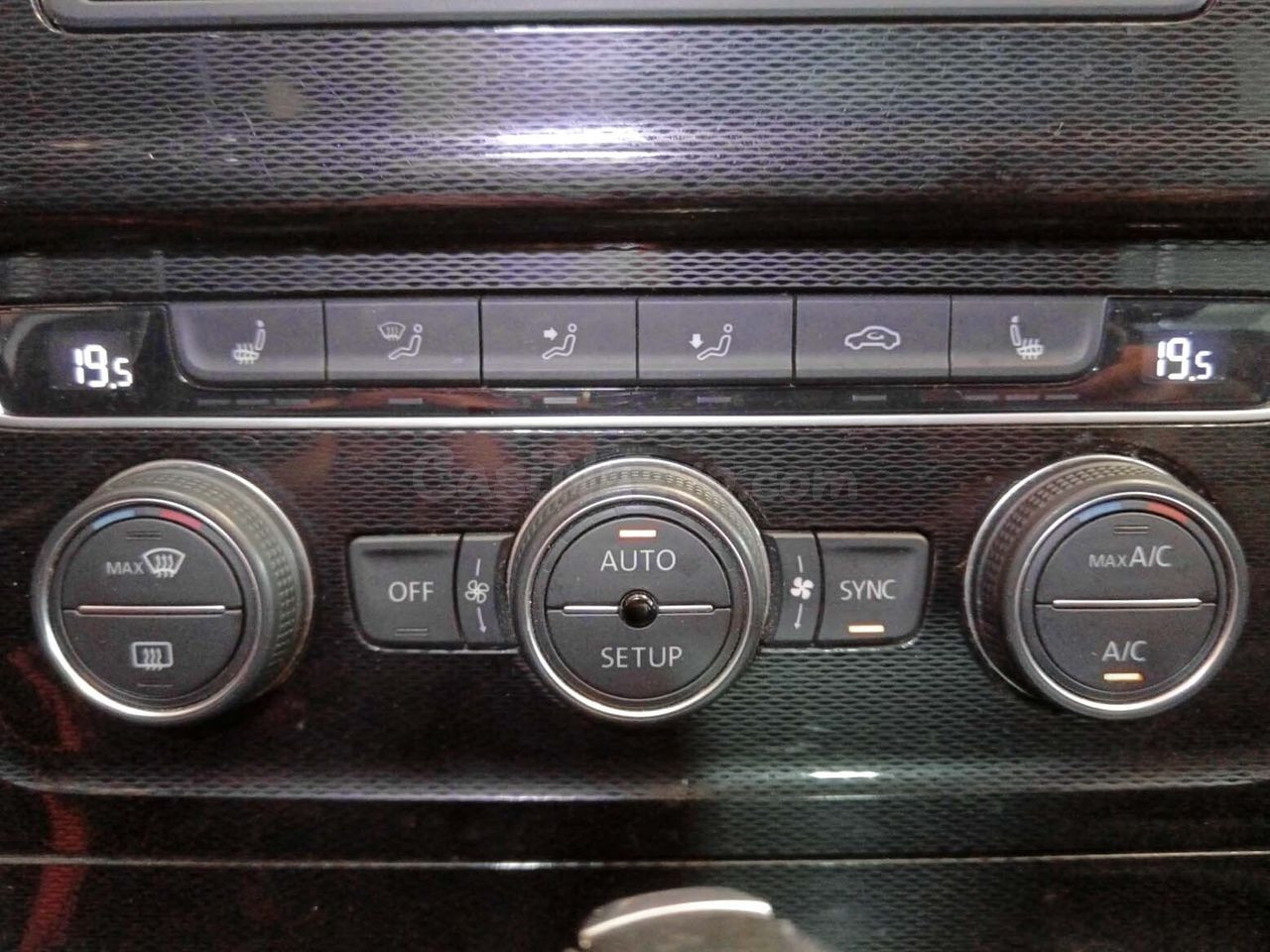 Volkswagen Golf GTI Performance 2.0 TSI BMT 169 kW (230 CV)  - foto 20