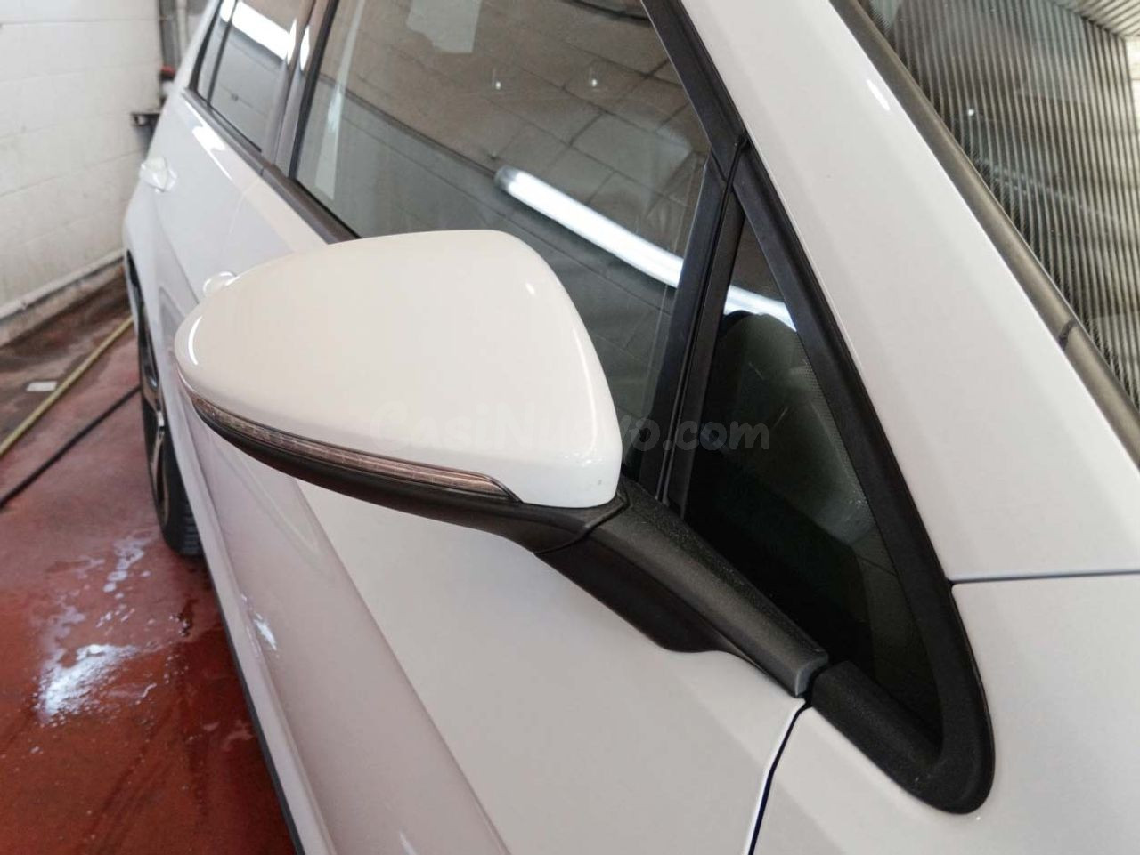 Volkswagen Golf GTI Performance 2.0 TSI BMT 169 kW (230 CV)  - foto 21