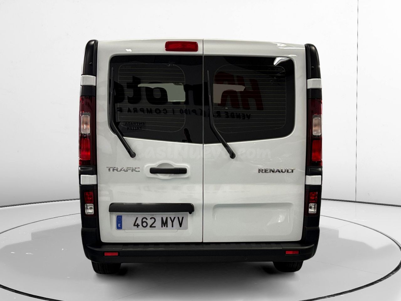 Renault Trafic SpaceClass L1H1 - foto 3