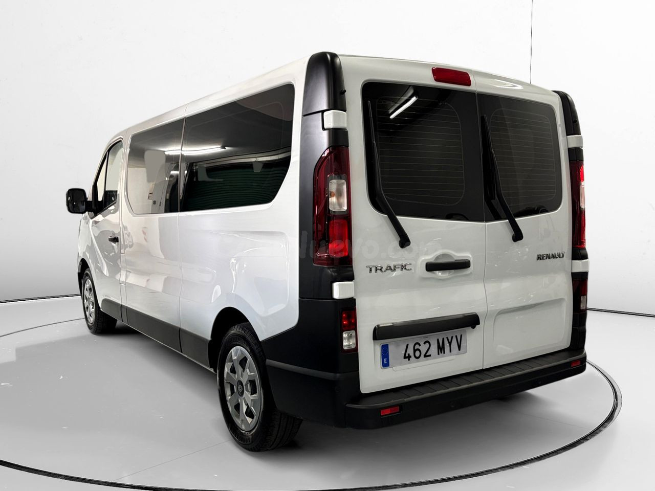 Renault Trafic SpaceClass L1H1 - foto 4