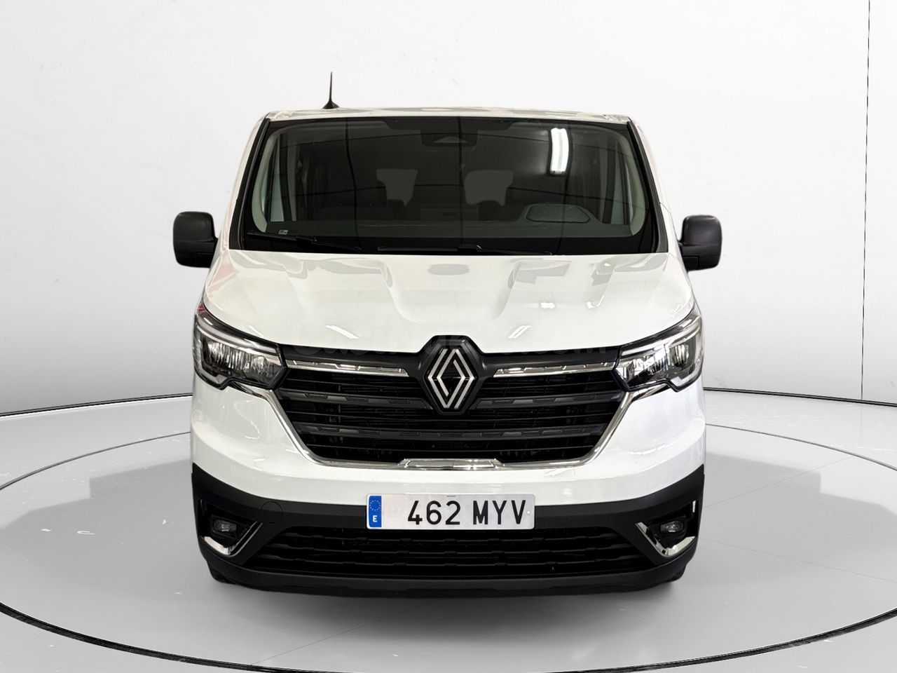 Renault Trafic SpaceClass L1H1 - foto 5