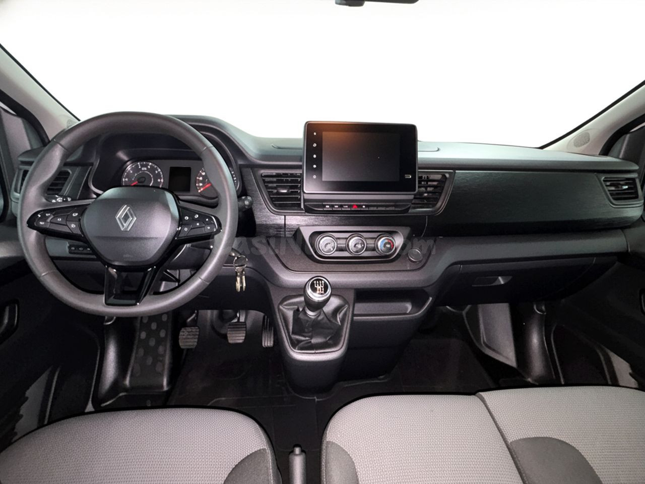 Renault Trafic SpaceClass L1H1 - foto 6