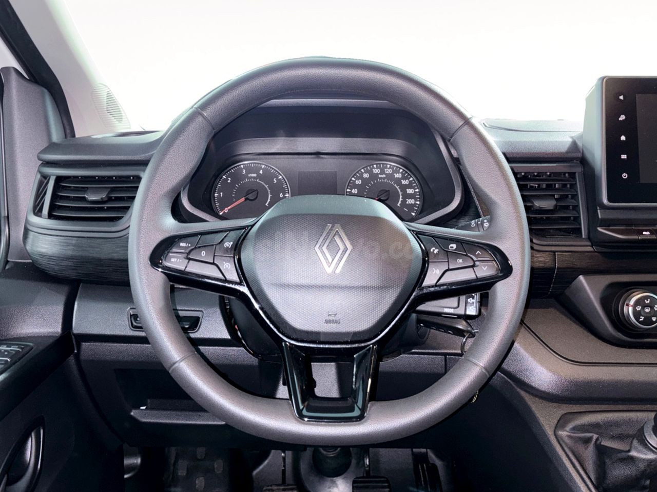 Renault Trafic SpaceClass L1H1 - foto 7