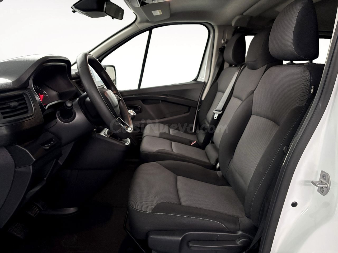 Renault Trafic SpaceClass L1H1 - foto 8