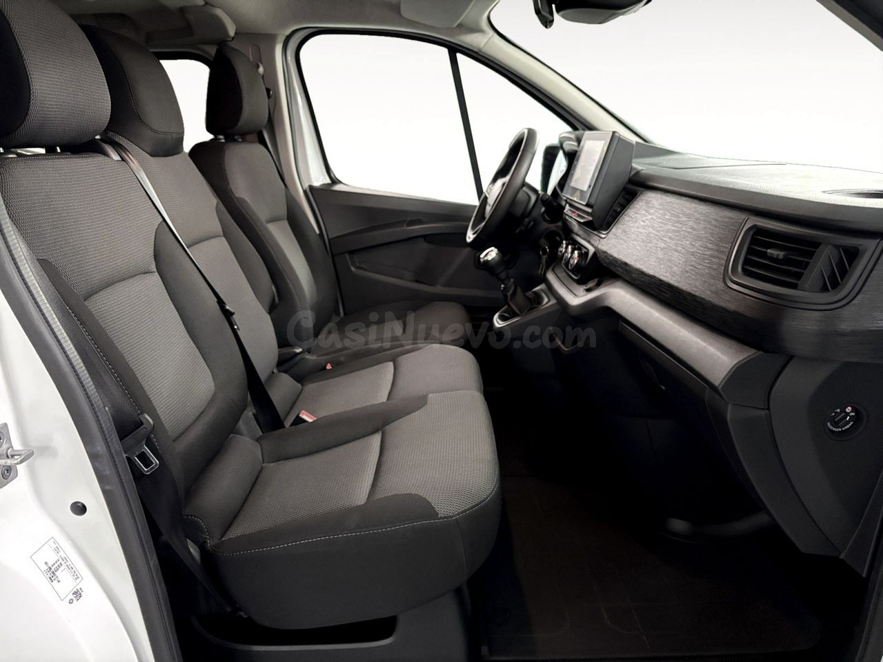 Renault Trafic SpaceClass L1H1 - foto 10