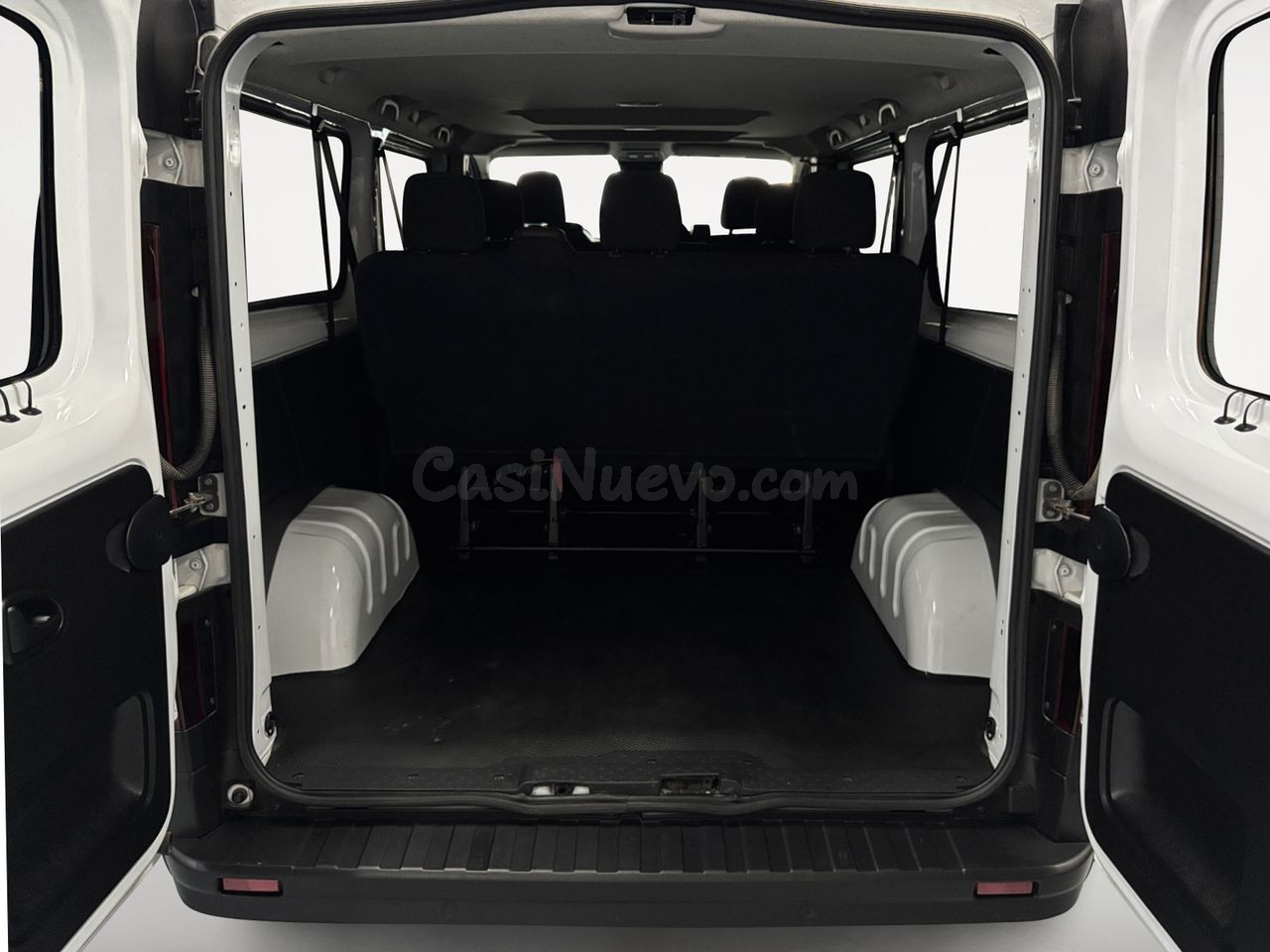 Renault Trafic SpaceClass L1H1 - foto 11