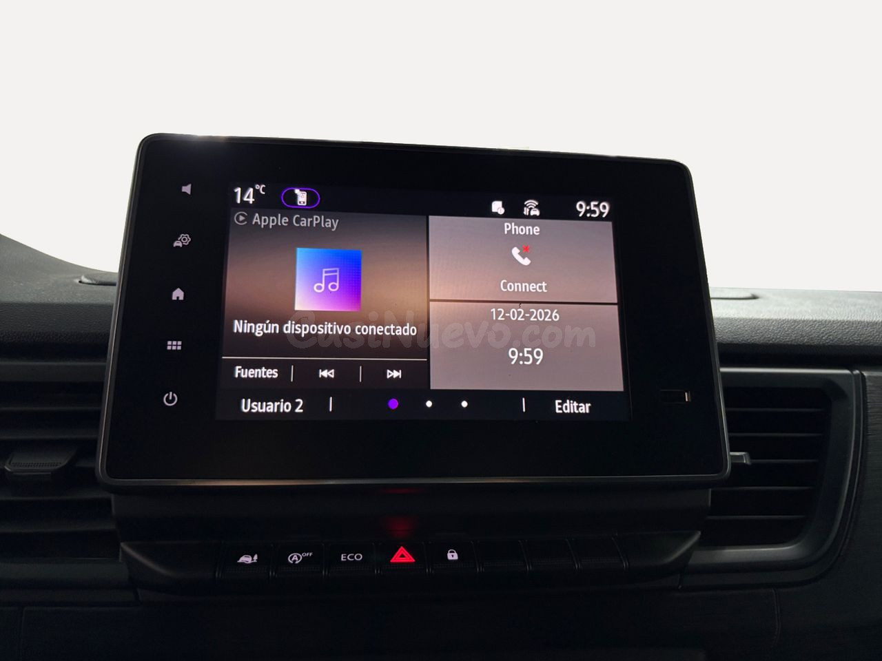 Renault Trafic SpaceClass L1H1 - foto 14