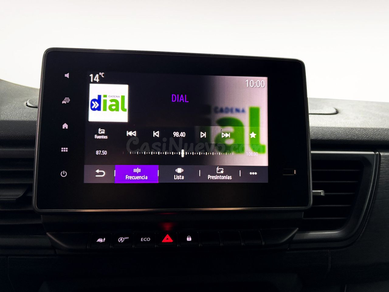 Renault Trafic SpaceClass L1H1 - foto 15