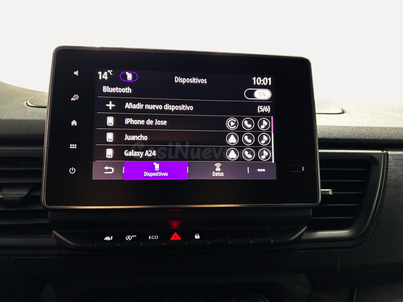 Renault Trafic SpaceClass L1H1 - foto 16