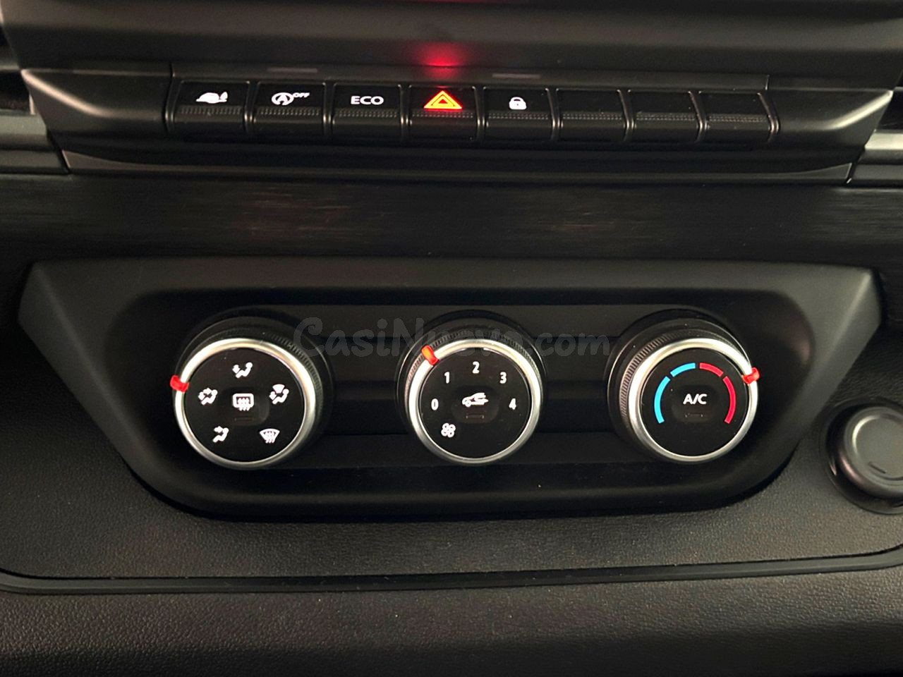 Renault Trafic SpaceClass L1H1 - foto 18