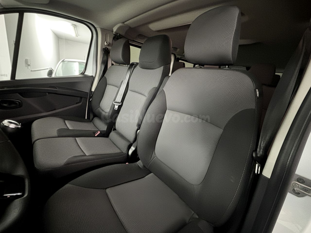 Renault Trafic SpaceClass L1H1 - foto 19