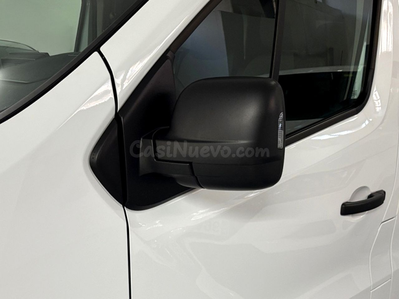Renault Trafic SpaceClass L1H1 - foto 20
