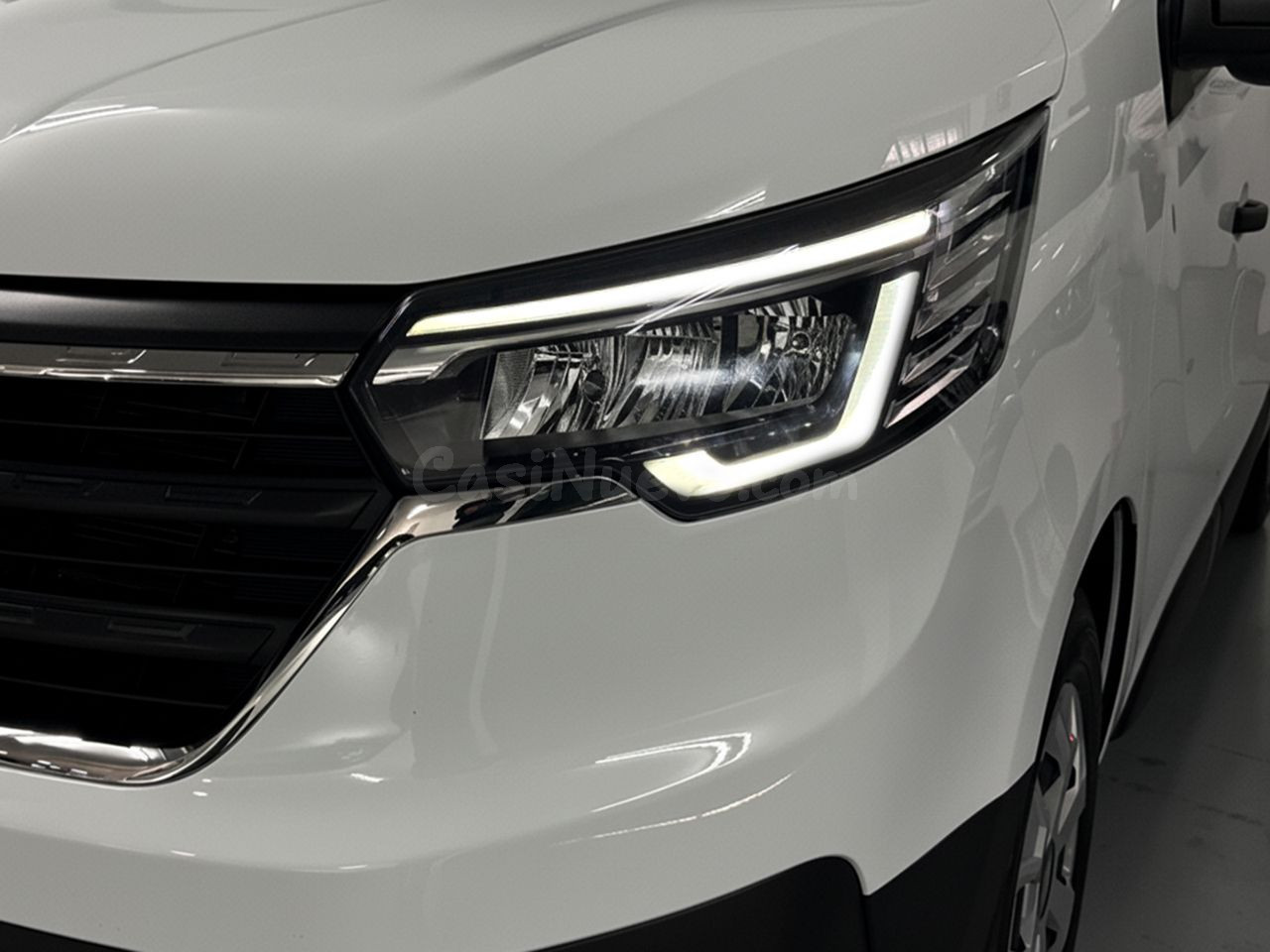 Renault Trafic SpaceClass L1H1 - foto 21