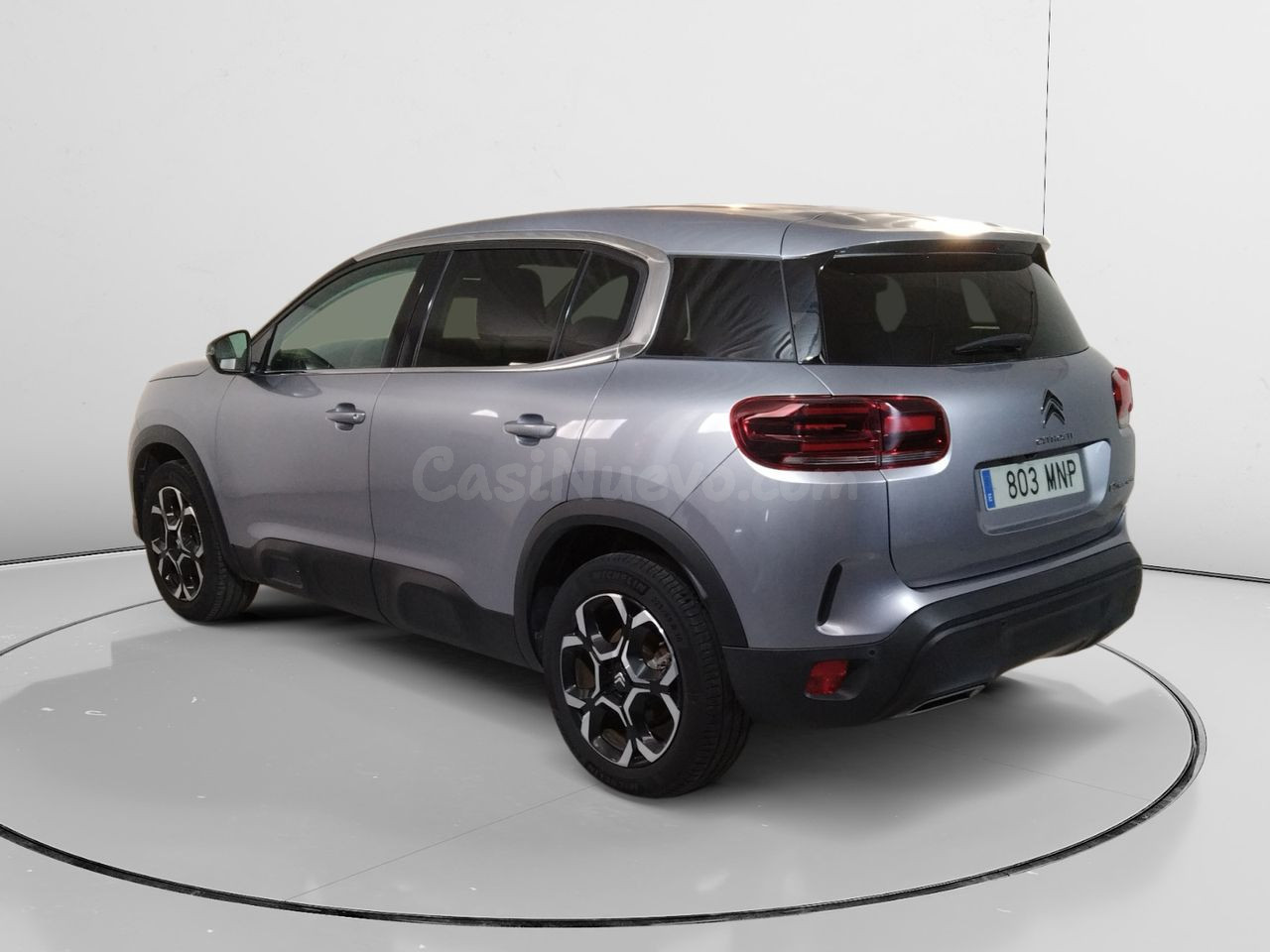 Citroën C5 Aircross Plus - foto 4