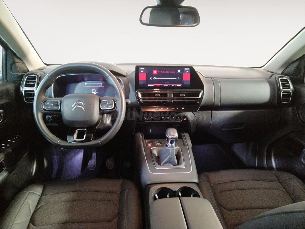 Citroën C5 Aircross Plus - foto 6