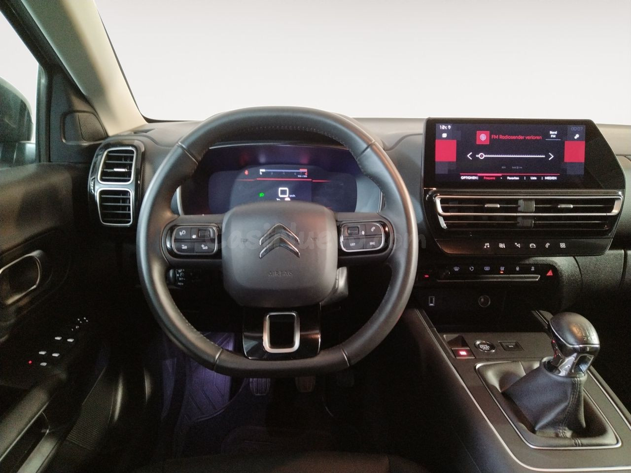 Citroën C5 Aircross Plus - foto 7