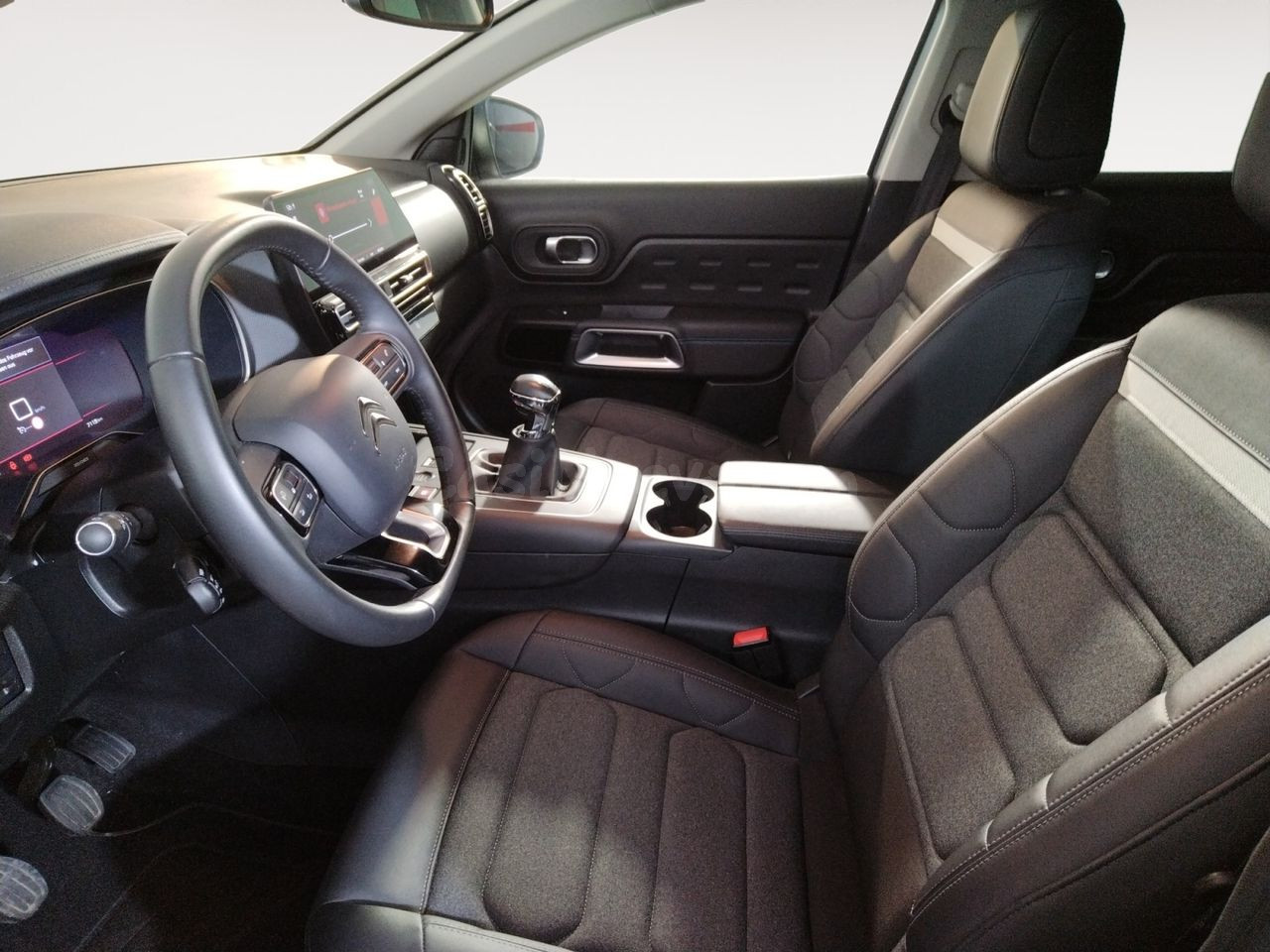 Citroën C5 Aircross Plus - foto 8