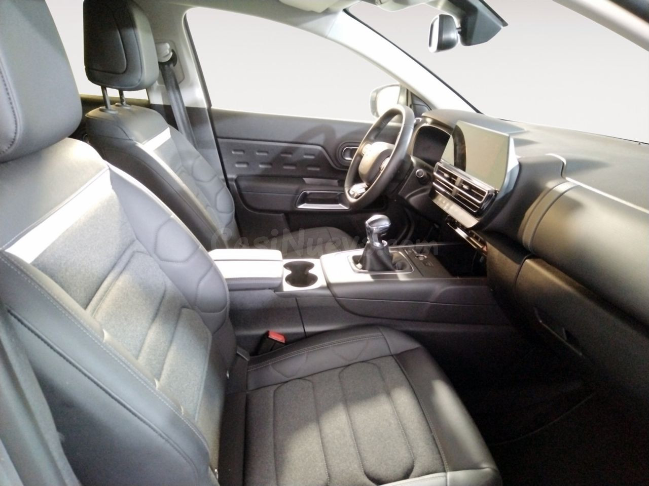 Citroën C5 Aircross Plus - foto 10